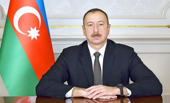 Prezident səhiyyə işçilərini təltif etdi - SİYAHI