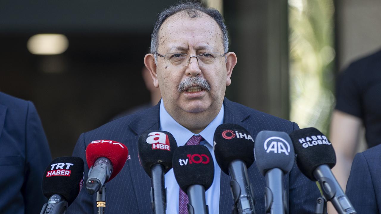 Türkiyədə elektron seçki sistemi yaradılır