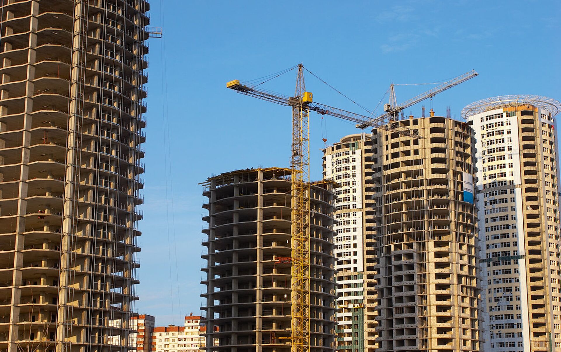 Dəyişikliklər inşaat sektorunun inkişafına müsbət təsir göstərəcək - Deputat