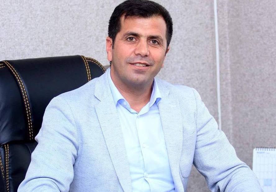 Akademikdən Elşad Eyvazlıya yubiley TƏBRİKİ