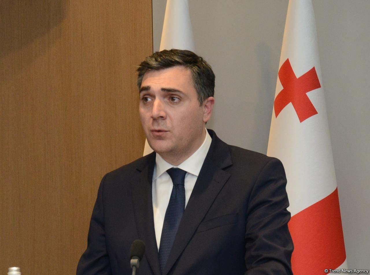 Gürcüstan iki qonşu arasında  dialoq üçün addımlar atıb - Darçiaşvili