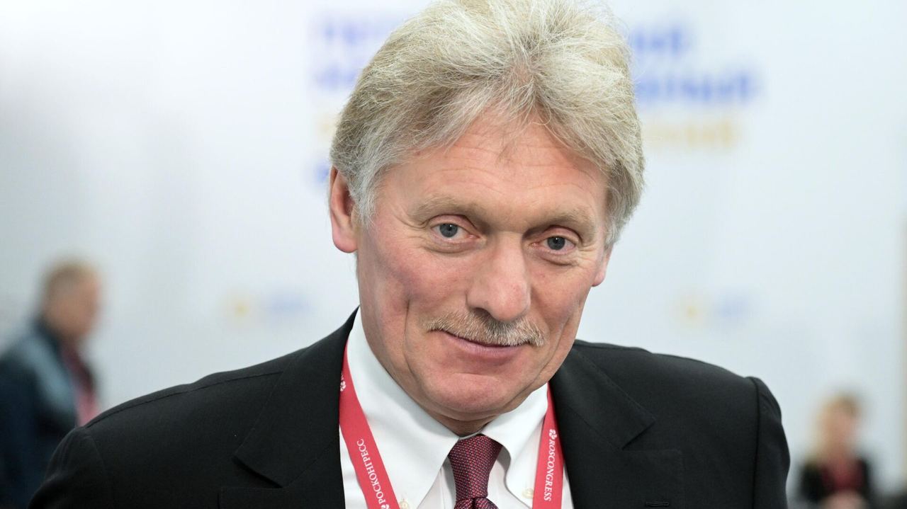 Peskov Türkiyədən danışdı: Yaxşı qonşu pis qohumdan yaxşıdır