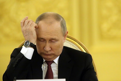 Ermənistan Putinin əleyhinə olan sənədi təsdiqləyəcək 