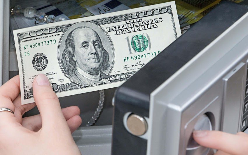 ABŞ-ın dövlət borcu 32 trilyon dolları ötdü - Tarixdə ilk dəfə