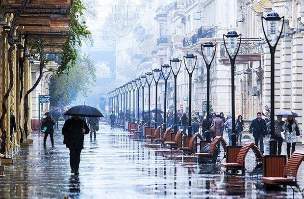 Qeyri-sabit hava şəraiti ilə əlaqədar XƏBƏRDARLIQ