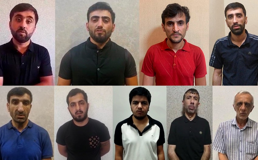 Daha 11 narkokuryer tutuldu 