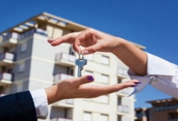 Dövlət xətti ilə verilən kirayə mənzillərin SAYI