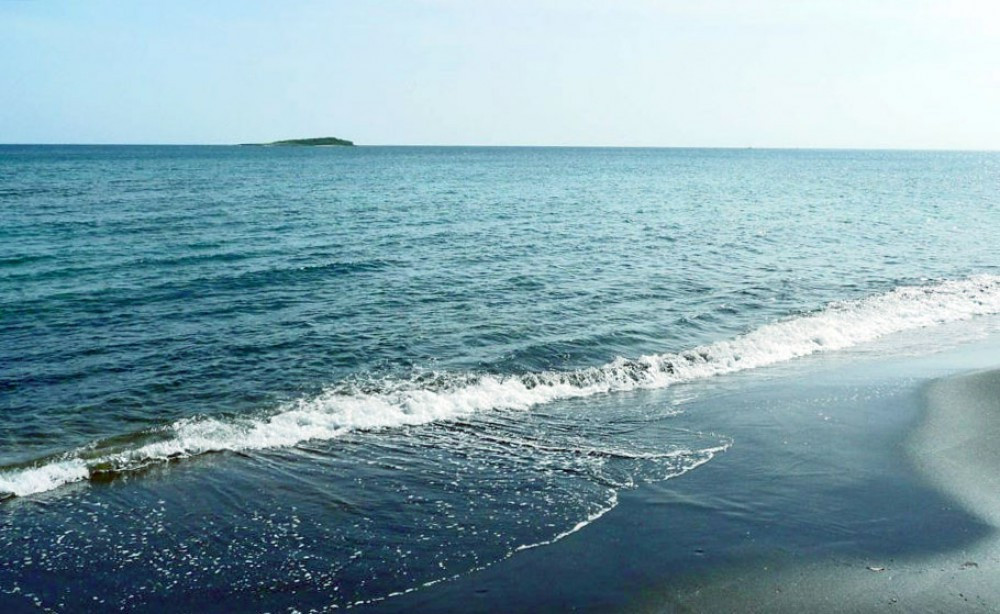 Xəzər dənizində ZƏLZƏLƏ 