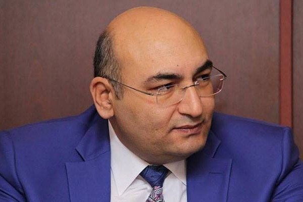 İqbal Ağazadə yenidən partiya sədri seçildi 