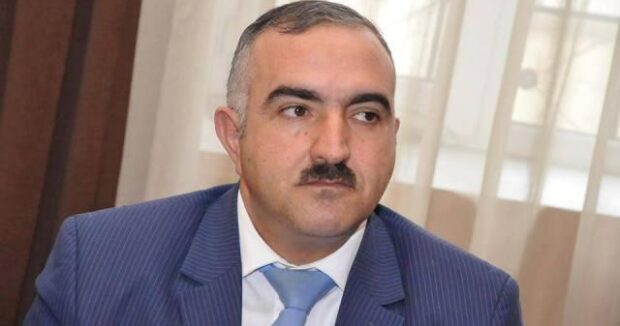 Zülfüqar Hüseynzadənin yoxluğu jurnalistikamız üçün böyük itkidir - Cavanşir Feyziyev