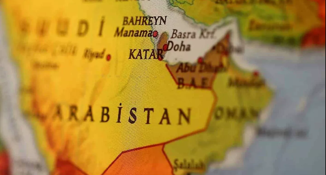 Qətər və BƏƏ diplomatik əlaqələri bərpa edir