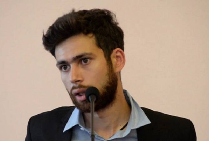 Rusiyanın Qafanda konsulluq açmasını alqışlayırıq - Kostanyan