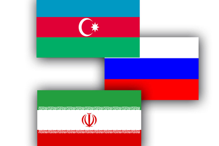 Azərbaycan İran və Rusiya ilə birgə saziş imzalayacaq