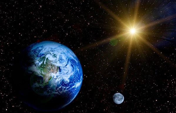 Günəşdən Yerə doğru elektron seli artacaq