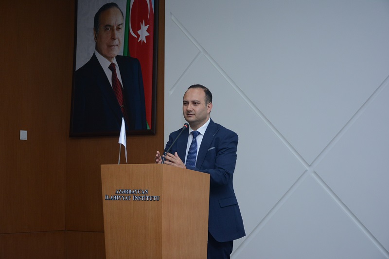 “Din araşdırmaları” jurnalının rəsmi internet saytı YARADILDI