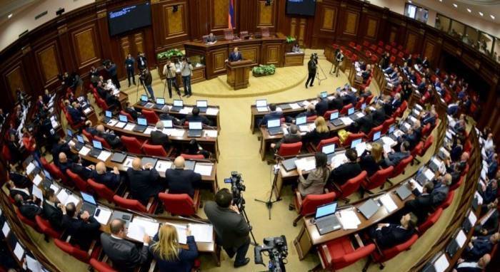 Müxalifət 44 günlük müharibə ilə bağlı iclası boykot edir
