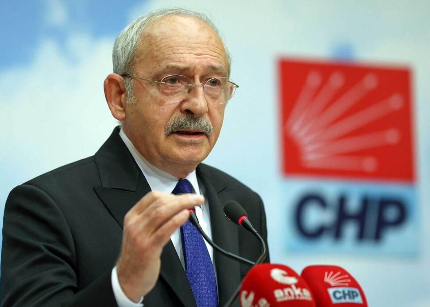 Kılıçdaroğlunun müşaviri VƏFAT ETDİ
