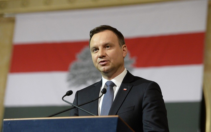 Prezident onlara dövlət qulluğunda işləməyi QADAĞAN ETDİ