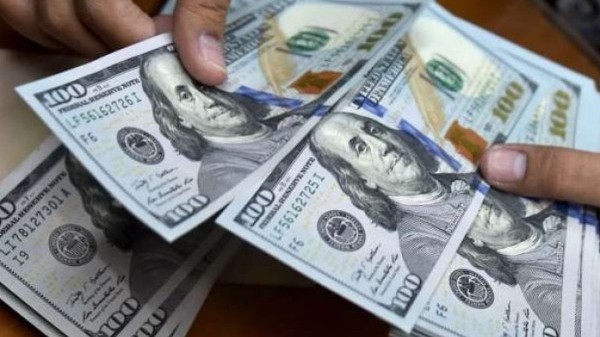 Dolların məzənnəsi sabit qaldı