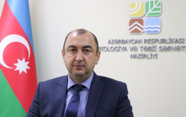 Vüqar Kərimova ağır itki üz verdi