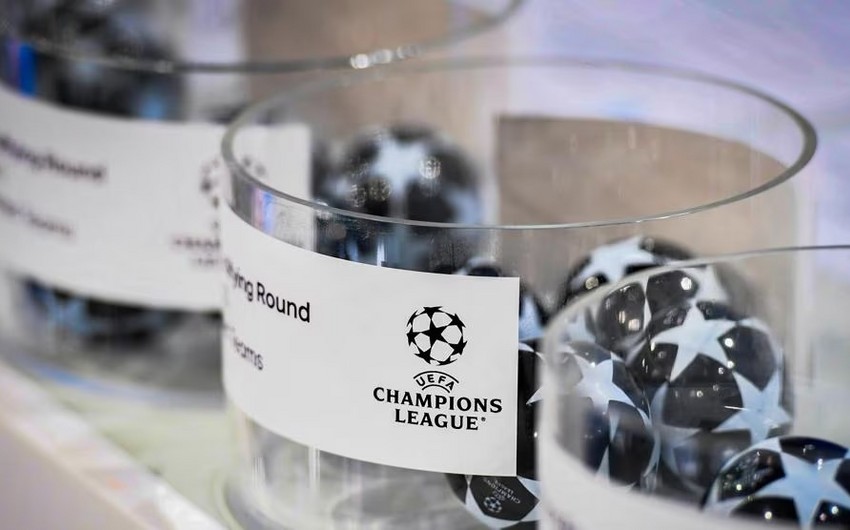 “Qarabağ”ın Çempionlar Liqasındakı rəqibi bu gün bilinəcək