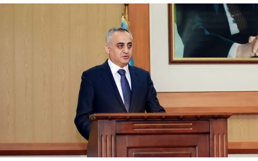 Naxçıvanın deputatları Fuad Nəcəflinin qəbulunda: Kim hansı problemi qaldırıb…