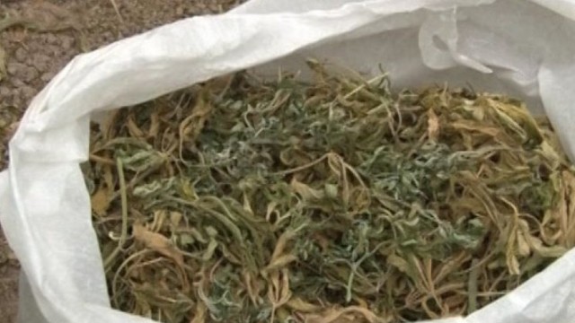 Keçmiş məhkum yenidən həbs olundu 