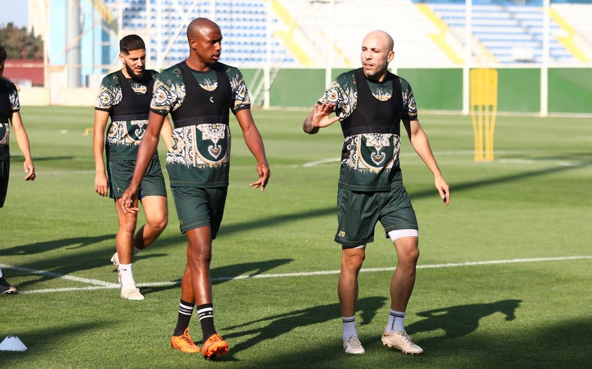 “Qarabağ”ın “Legiya” ilə oyununun vaxtı müəyyənləşdi