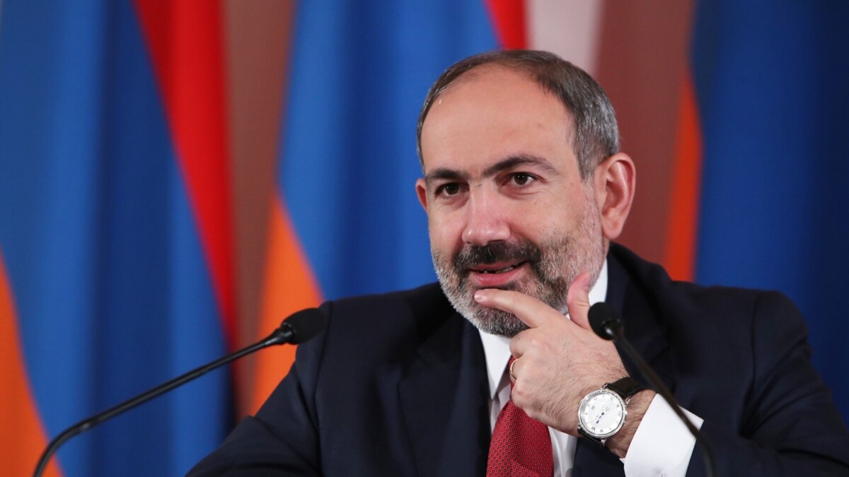 Paşinyandan Şuşa açıqlaması: Azərbaycanın tələbi o idi ki…