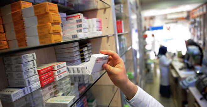 Qeydiyyatı tələb olunmayan dərmanların siyahısı hazırlanacaq