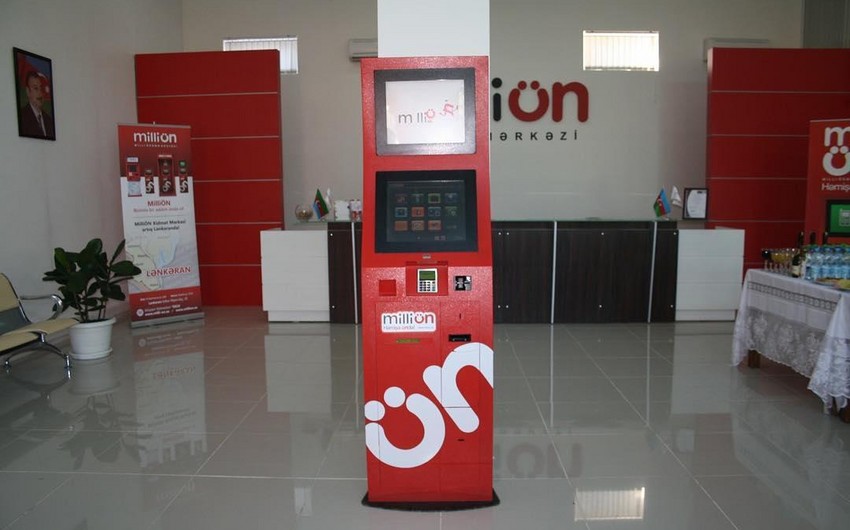 Abşeronda ödəmə terminalından pul oğurlandı