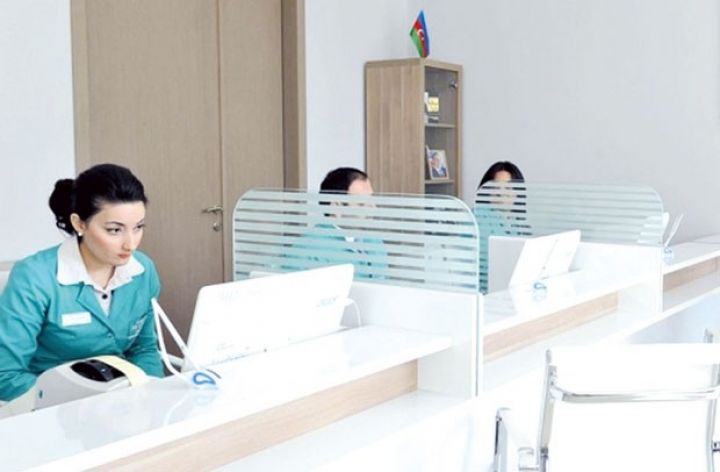 Analitik Ekspertiza Mərkəzinin strukturu DƏYİŞDİRİLİR