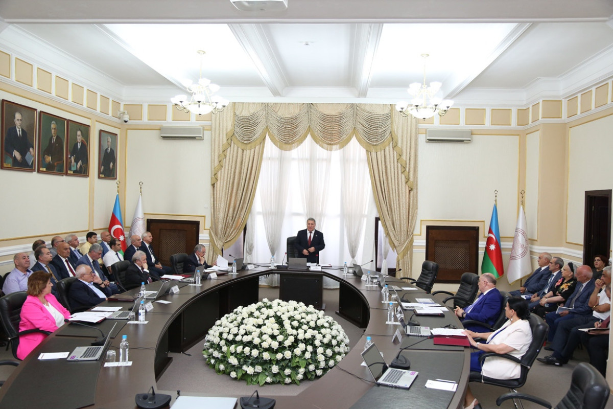 AMEA-da iki institut yaradılacaq