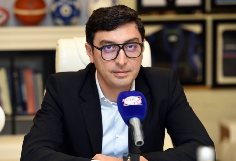 Avropa Oyunlarında iştirak edəcək komandamız yola salındı