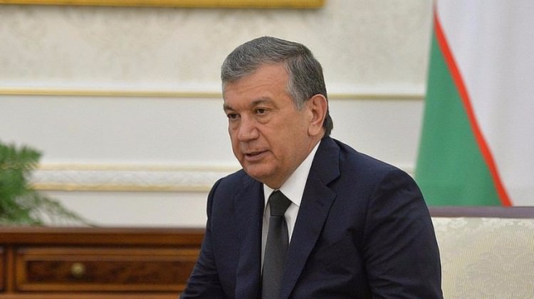 Prezident seçkiləri: Özbəkistan vətəndaşları bu tarixlərdə səs verə biləcəklər