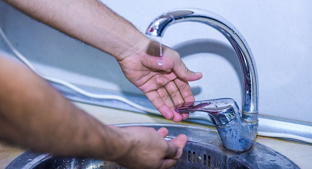 Bakının rayonlarına su məhdudiyyətlərlə veriləcək