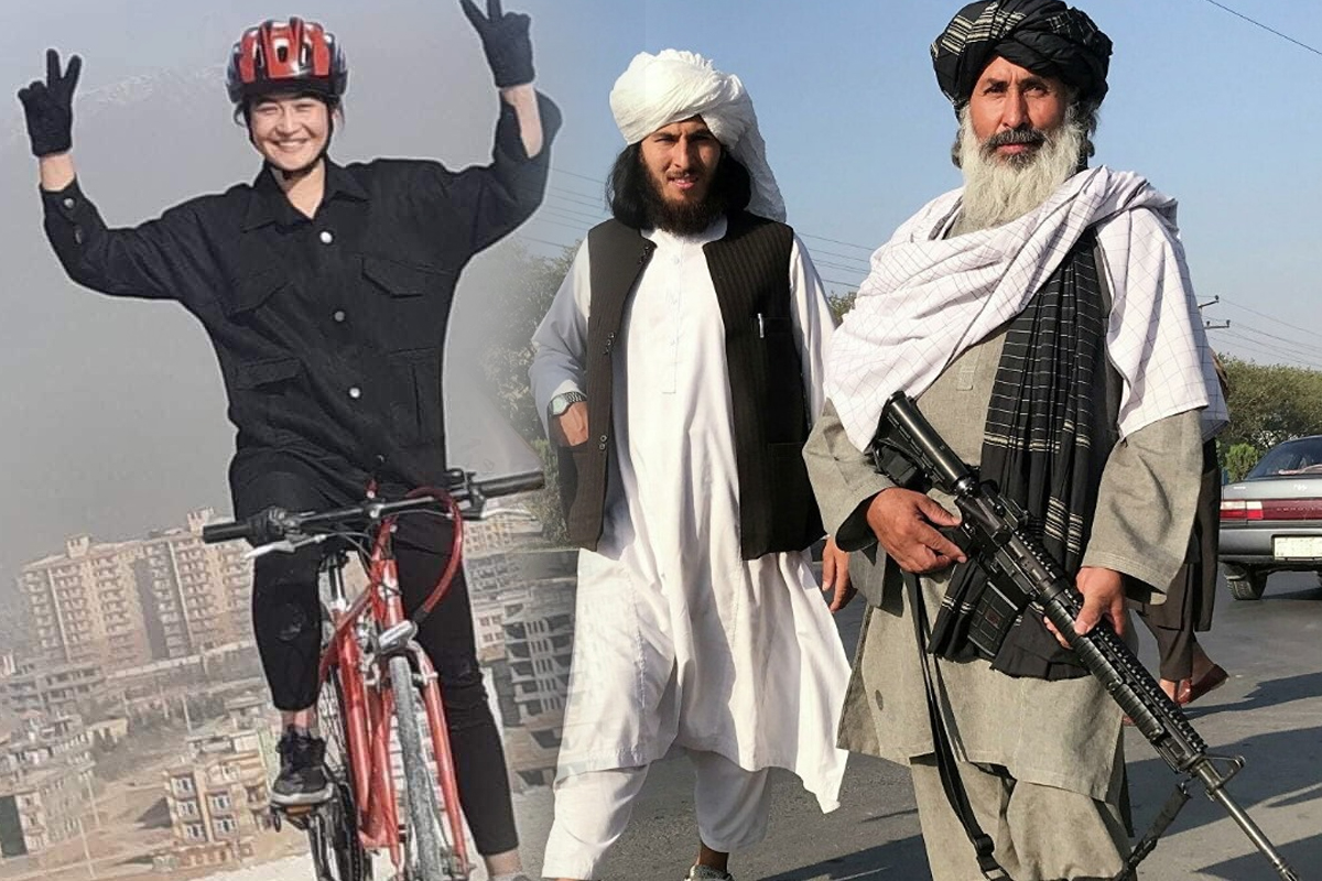 5 nəfərin qatili ictimaiyyət qarşısında edam edildi