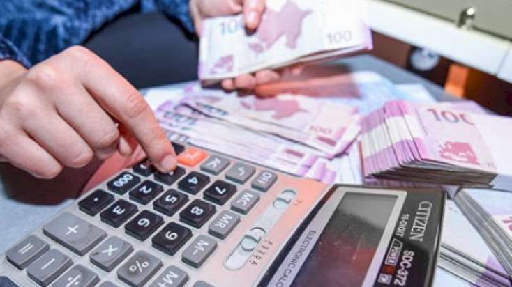 Əkinçiliyin inkişafına 175 min manat güzəştli kredit verilib