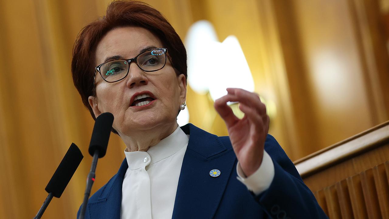 Akşener “Millət İttifaqı”ndan ayrılır - Seçkiyə ittifaqsız gedəcəklər