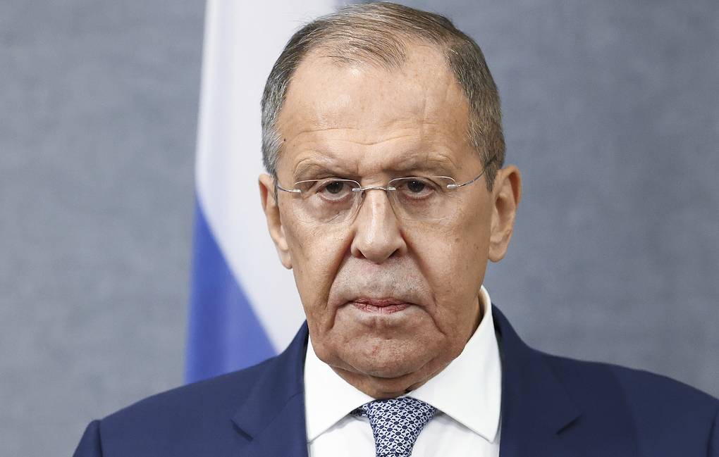 Ümid edirəm ki, İrəvan və Bakıdakı tərəfdaşlarımız bunu başa düşürlər - Lavrov
