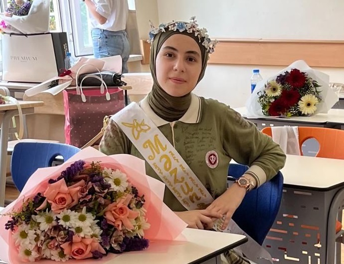 IV qrupun birincisi: Situasiya suallarında səhvə yol verdim