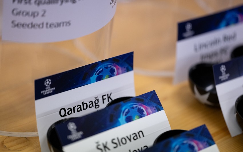 “Qarabağ”ın potensial rəqibləri kimlər olacaq…