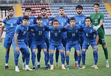 Millimiz Qırğızıstanla bərabərə qaldı