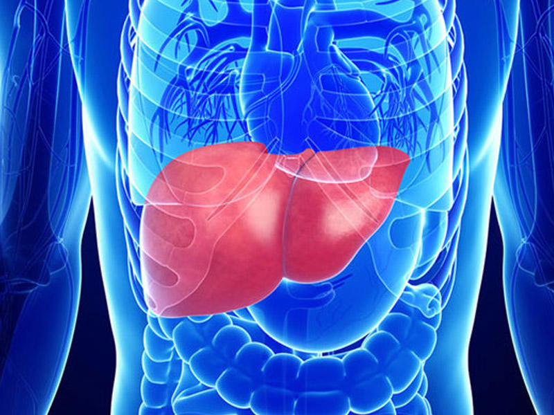 Qaraciyər xəstəliklərinə daha çox yaşlı kişilərdə rast gəlinir