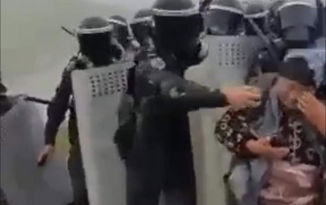 Hər kəs onu qınayacaq - Komitə sədrindən Gədəbəydəki insidentə MÜNASİBƏT