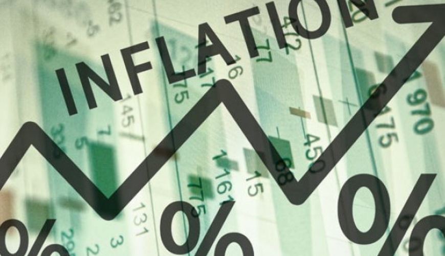Mərkəzi Bank inflyasiya proqnozunu sabit saxladı