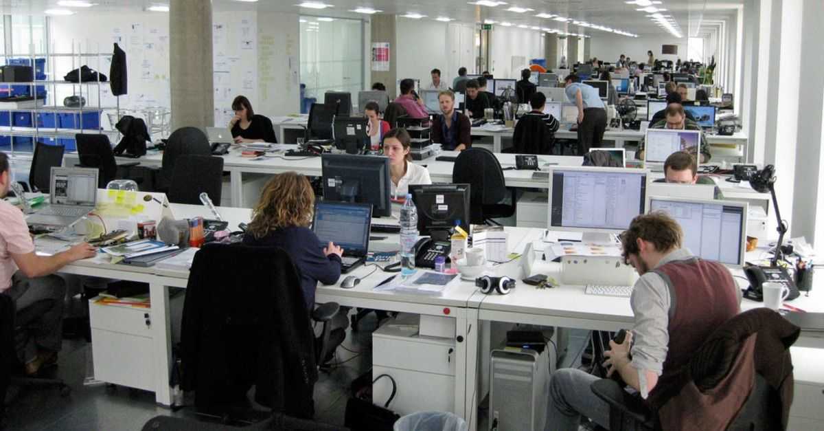Bizdə 4 günlük iş rejimi mümkündür? - RƏSMİ