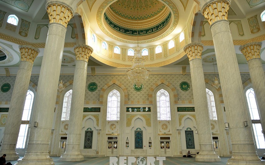 Azərbaycanda 7 dini qurum ləğv olundu