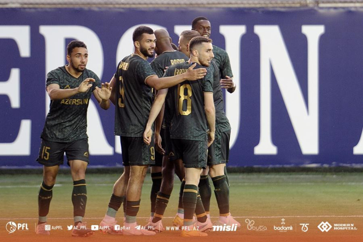 “Qarabağ”ın Çempionlar Liqasındakı mümkün rəqibləri