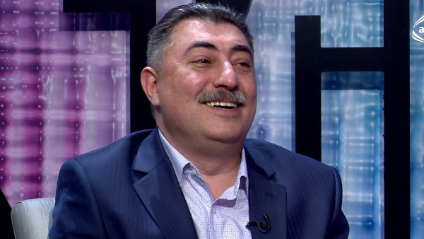 Deputat İlham Mirzəyevə görə Space TV-nin rəhbərini tənqid etdi